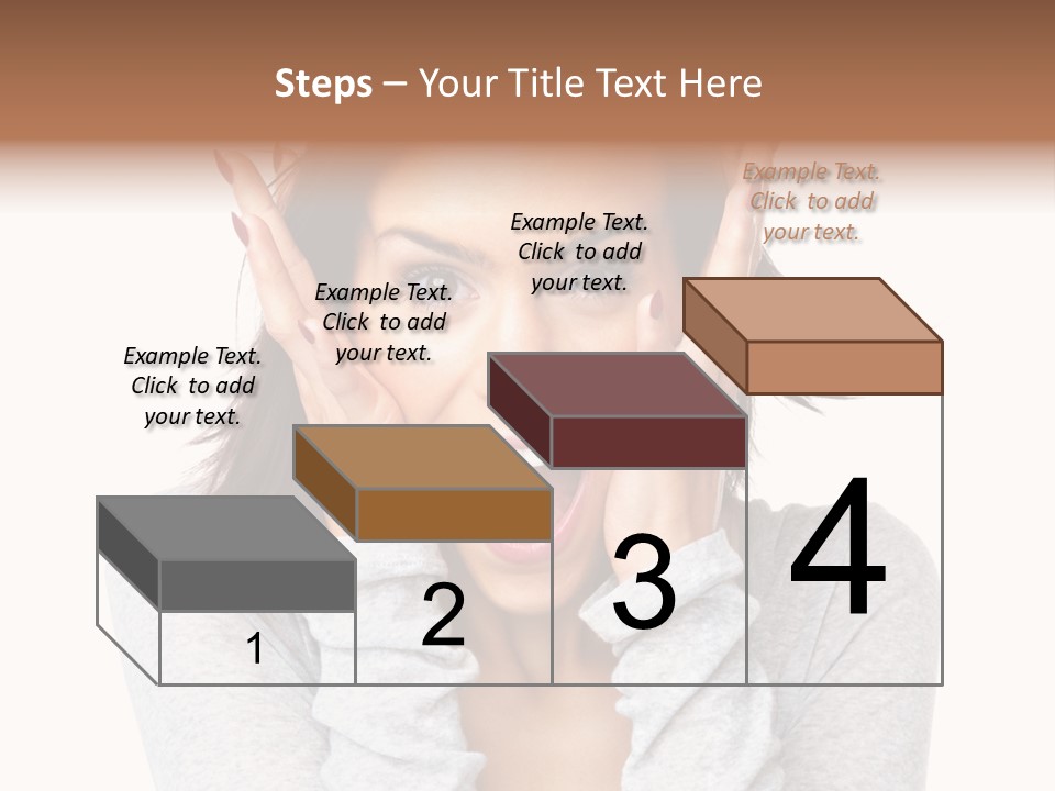 Meeting Per On Di Cu Ion PowerPoint Template