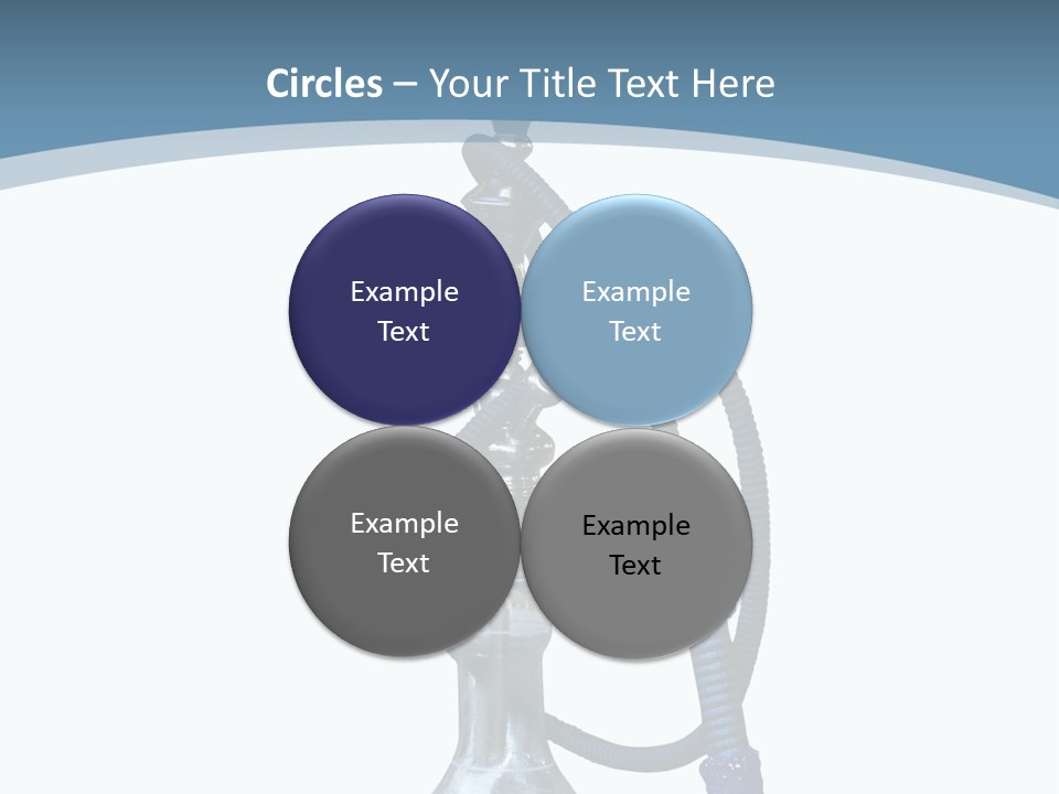 Arabic Traditional Relax PowerPoint Template