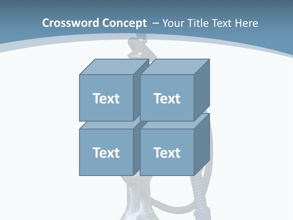 Arabic Traditional Relax PowerPoint Template