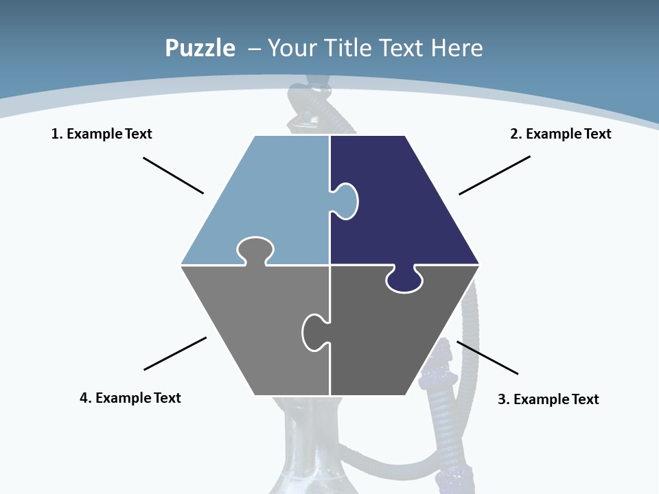 Arabic Traditional Relax PowerPoint Template