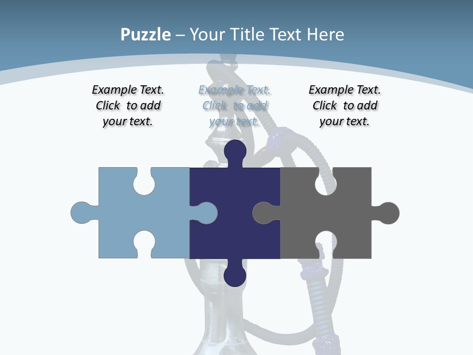 Arabic Traditional Relax PowerPoint Template