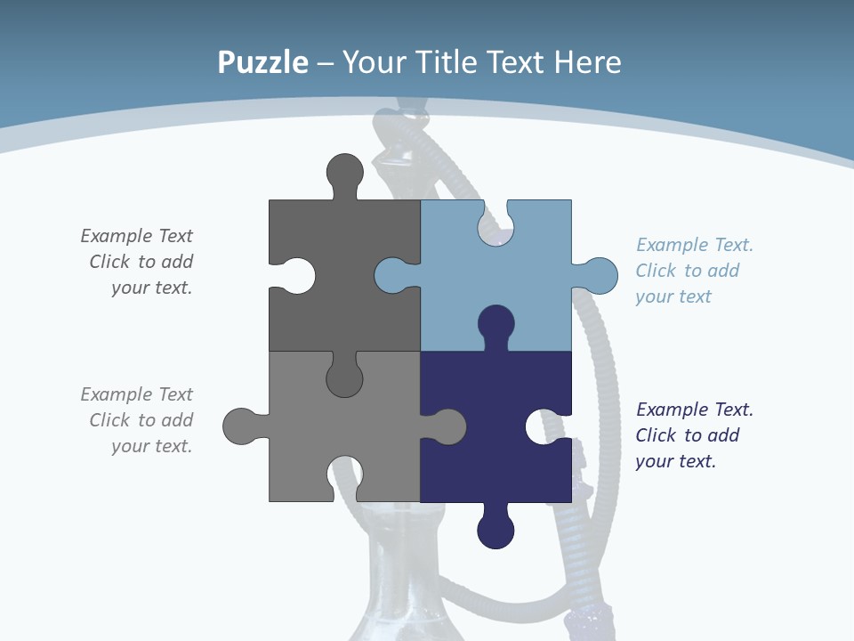 Arabic Traditional Relax PowerPoint Template