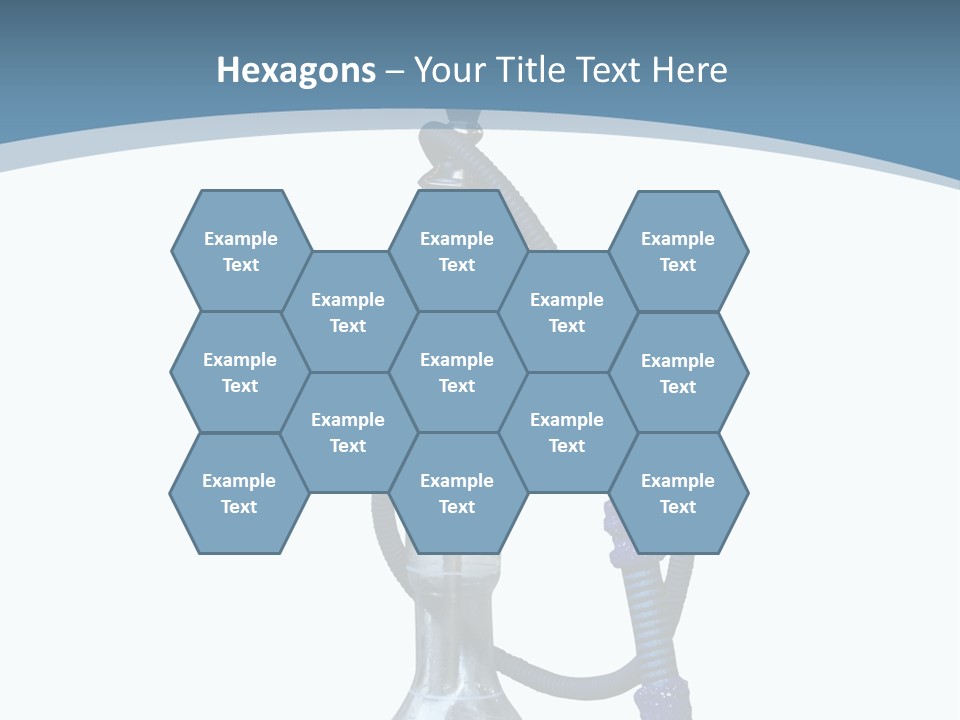 Arabic Traditional Relax PowerPoint Template