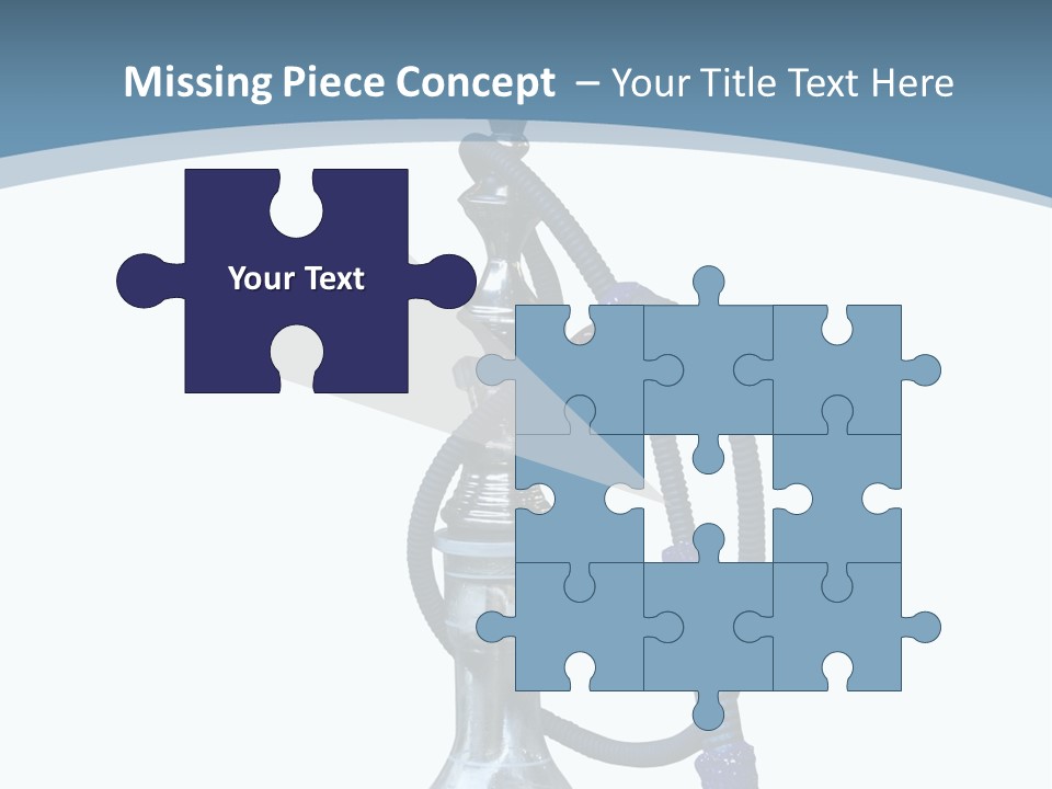 Arabic Traditional Relax PowerPoint Template