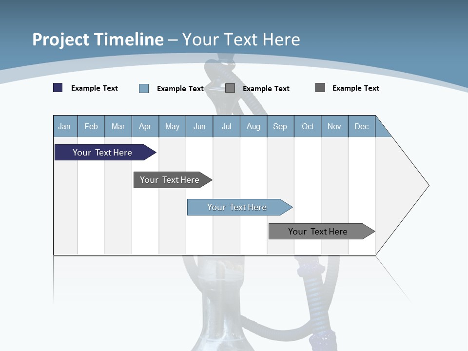Arabic Traditional Relax PowerPoint Template