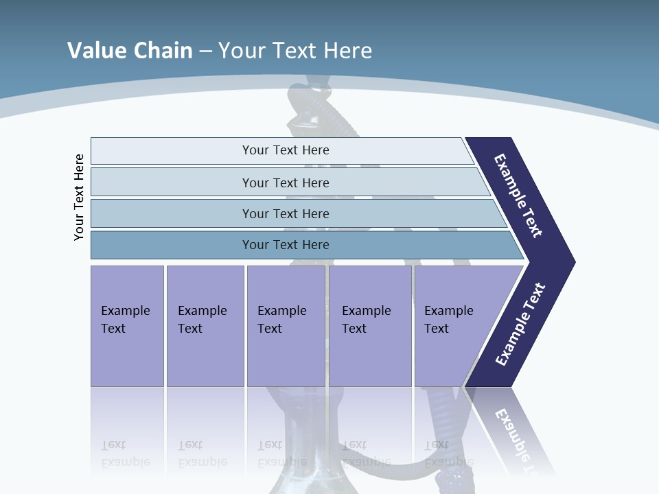 Arabic Traditional Relax PowerPoint Template