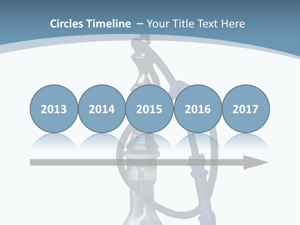 Arabic Traditional Relax PowerPoint Template