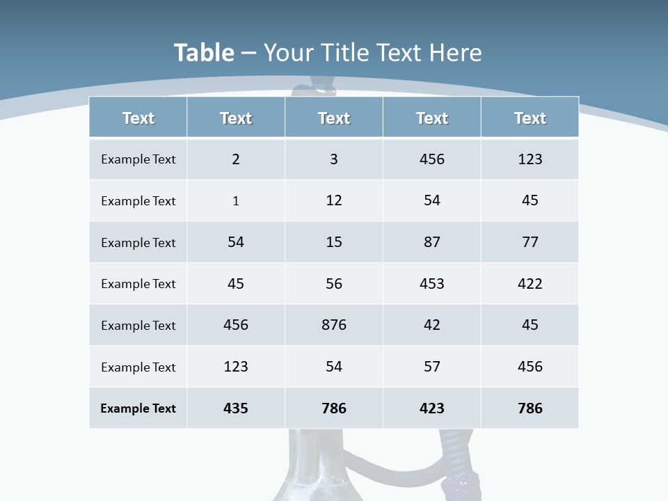 Arabic Traditional Relax PowerPoint Template