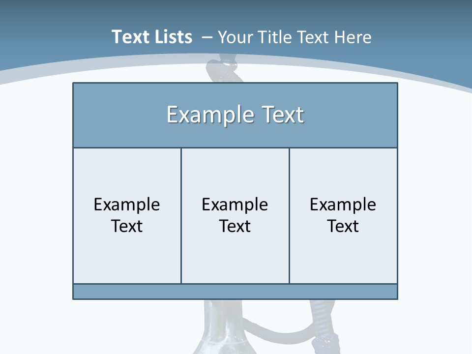 Arabic Traditional Relax PowerPoint Template