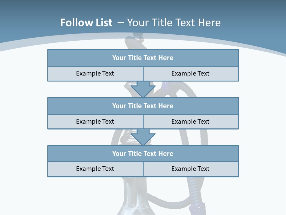 Arabic Traditional Relax PowerPoint Template