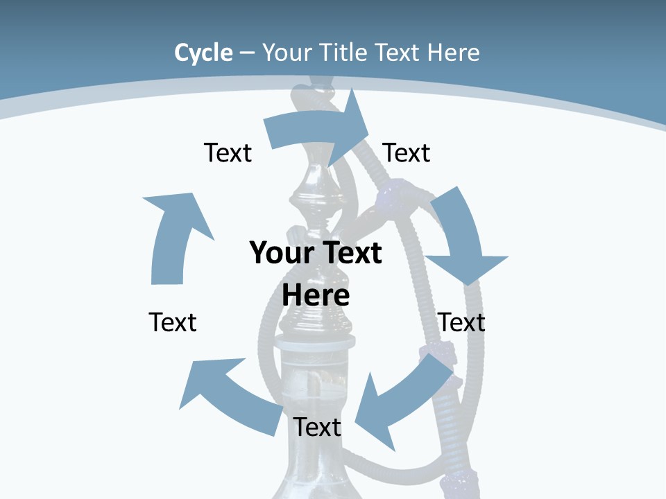 Arabic Traditional Relax PowerPoint Template