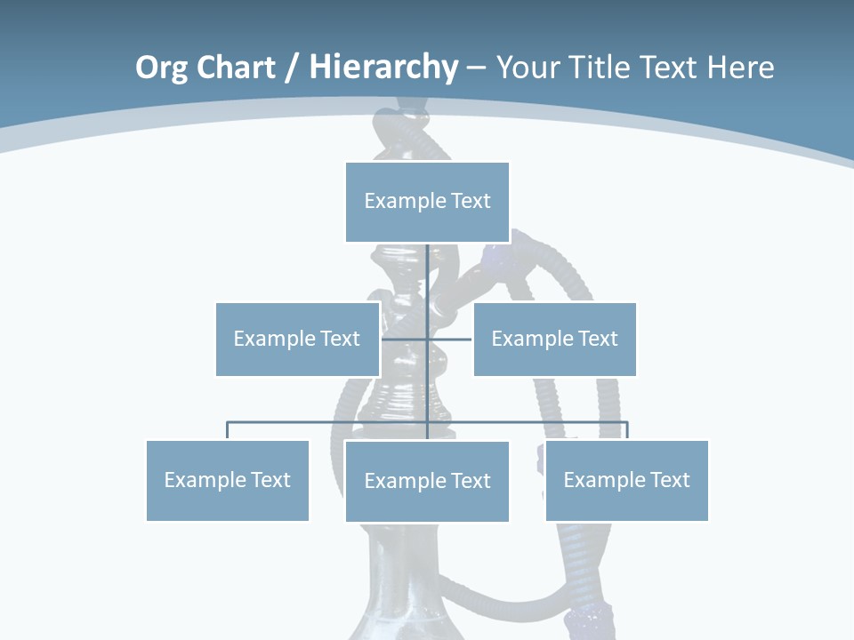 Arabic Traditional Relax PowerPoint Template