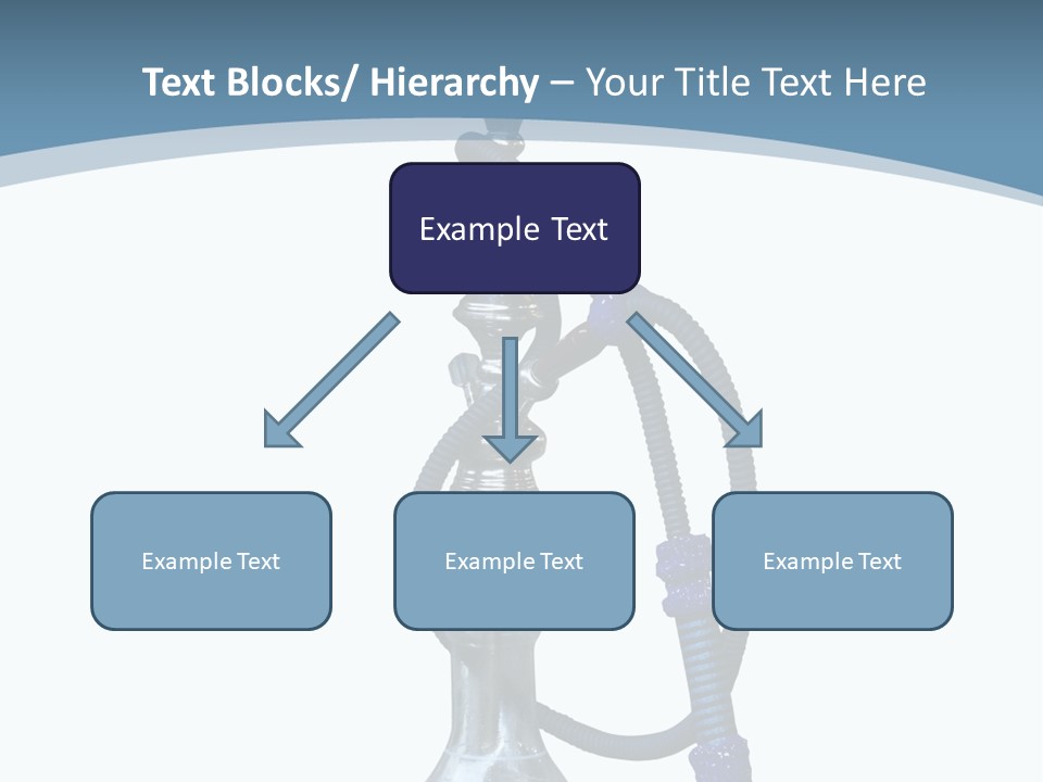 Arabic Traditional Relax PowerPoint Template