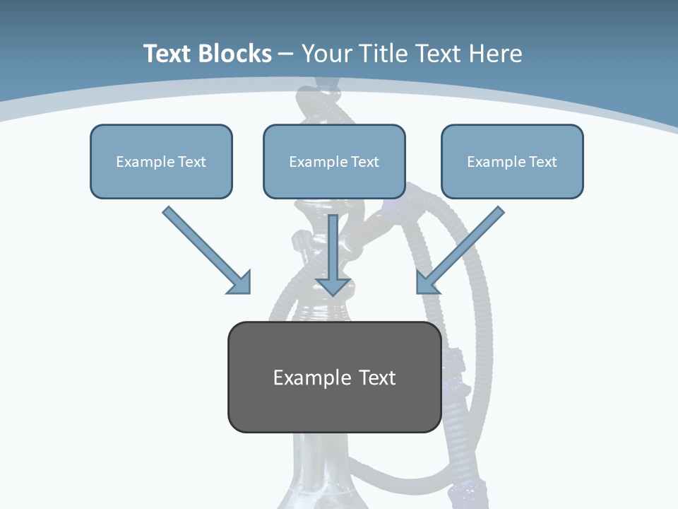 Arabic Traditional Relax PowerPoint Template