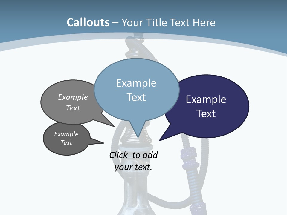 Arabic Traditional Relax PowerPoint Template