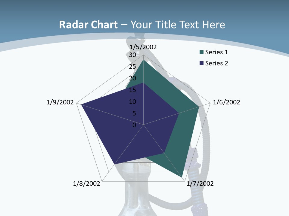 Arabic Traditional Relax PowerPoint Template