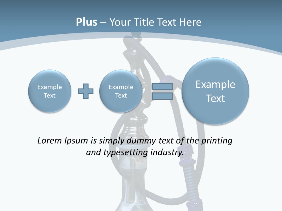 Arabic Traditional Relax PowerPoint Template