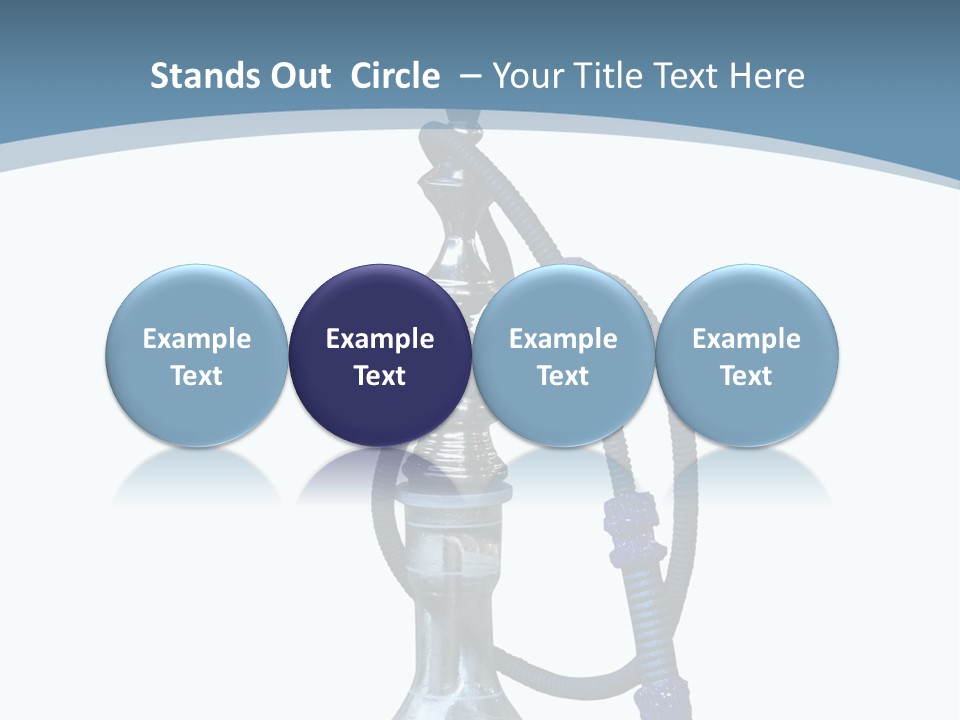 Arabic Traditional Relax PowerPoint Template