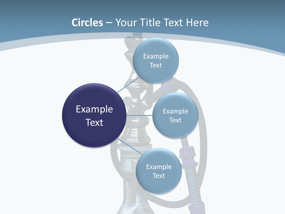 Arabic Traditional Relax PowerPoint Template