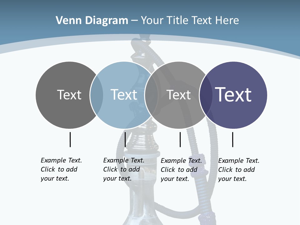 Arabic Traditional Relax PowerPoint Template