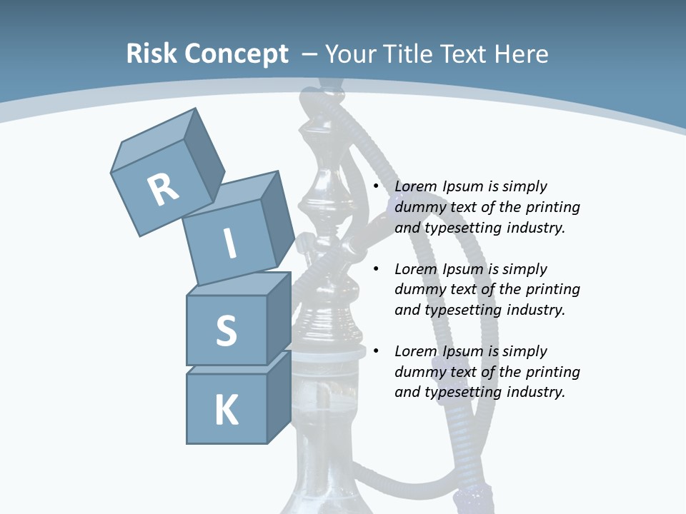 Arabic Traditional Relax PowerPoint Template