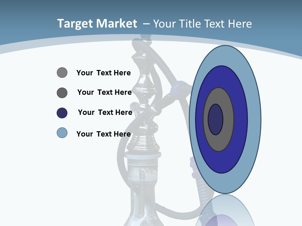 Arabic Traditional Relax PowerPoint Template