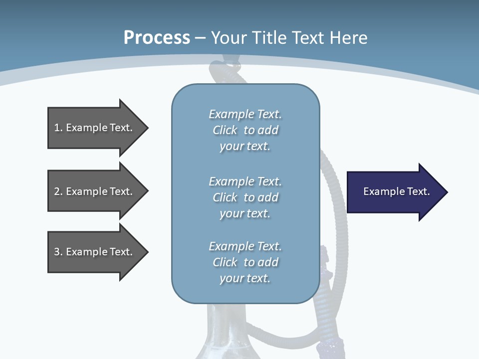 Arabic Traditional Relax PowerPoint Template