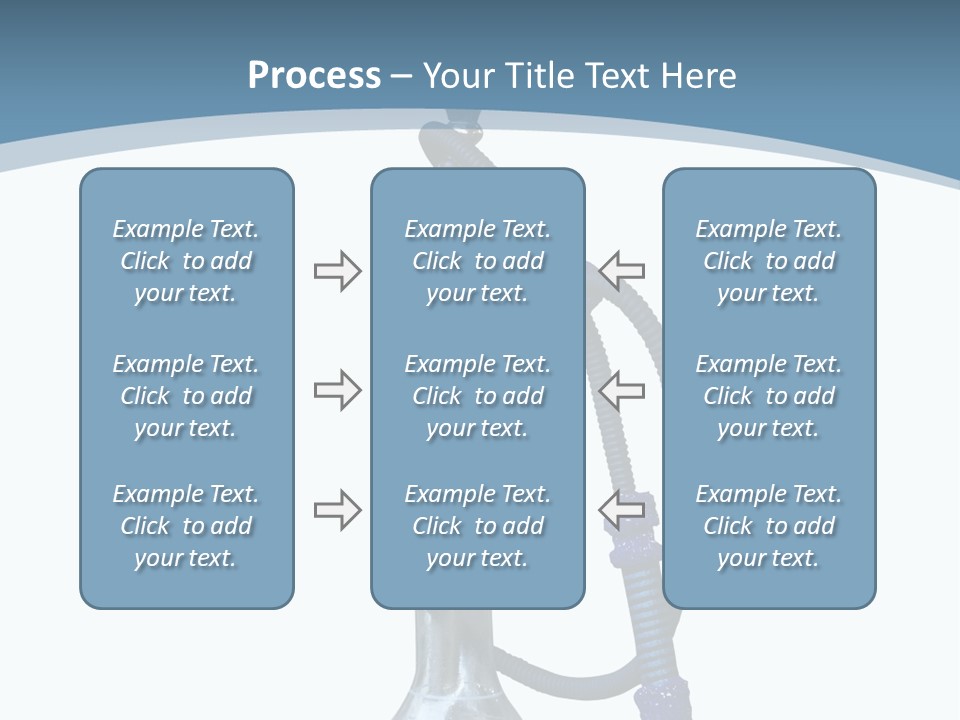 Arabic Traditional Relax PowerPoint Template
