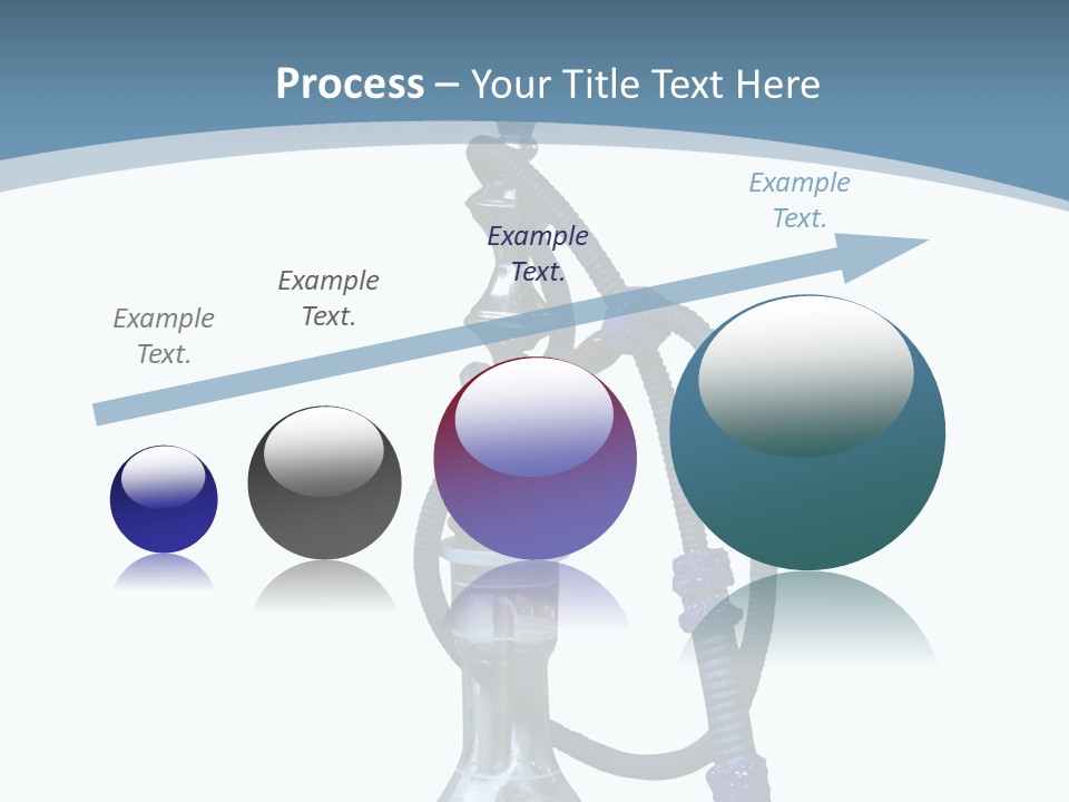 Arabic Traditional Relax PowerPoint Template