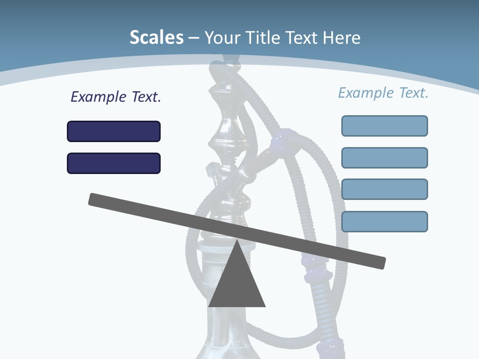 Arabic Traditional Relax PowerPoint Template