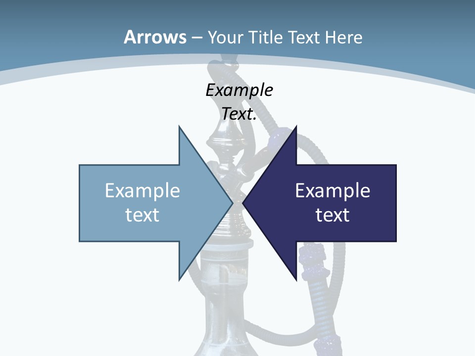 Arabic Traditional Relax PowerPoint Template