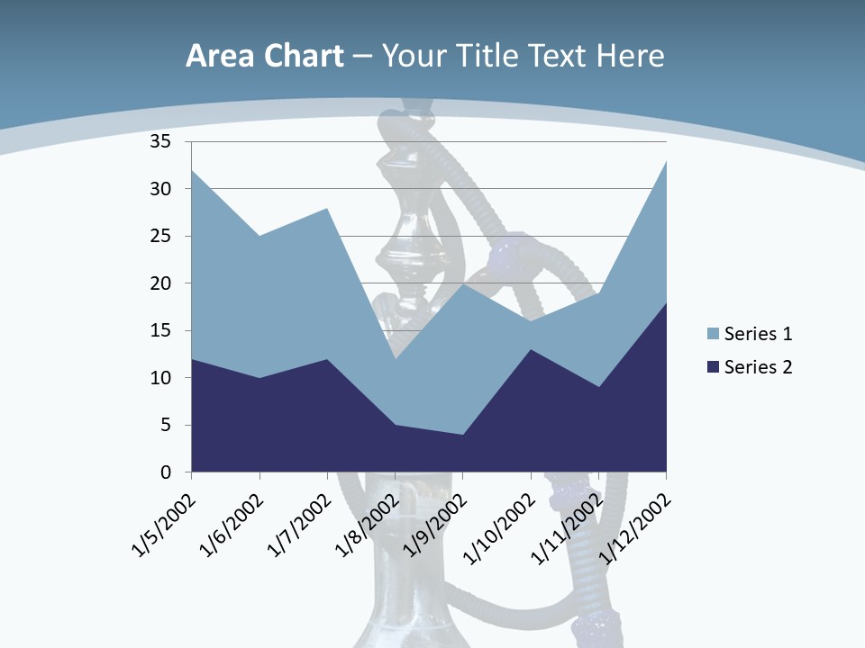 Arabic Traditional Relax PowerPoint Template