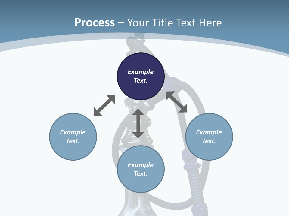 Arabic Traditional Relax PowerPoint Template