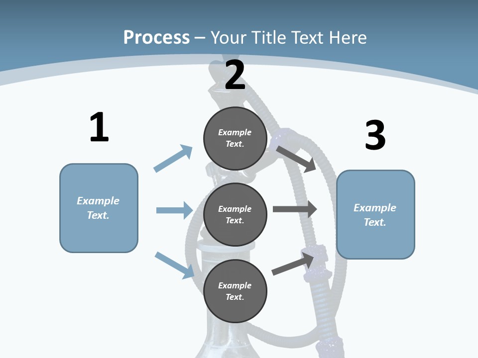Arabic Traditional Relax PowerPoint Template