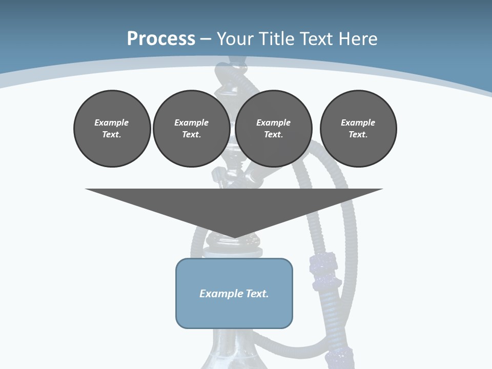 Arabic Traditional Relax PowerPoint Template