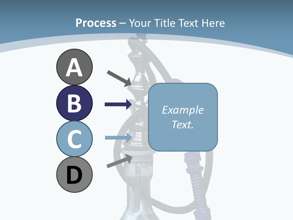 Arabic Traditional Relax PowerPoint Template