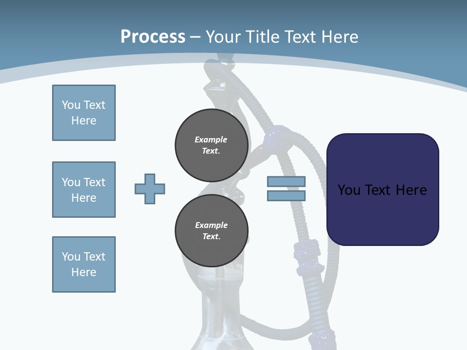 Arabic Traditional Relax PowerPoint Template