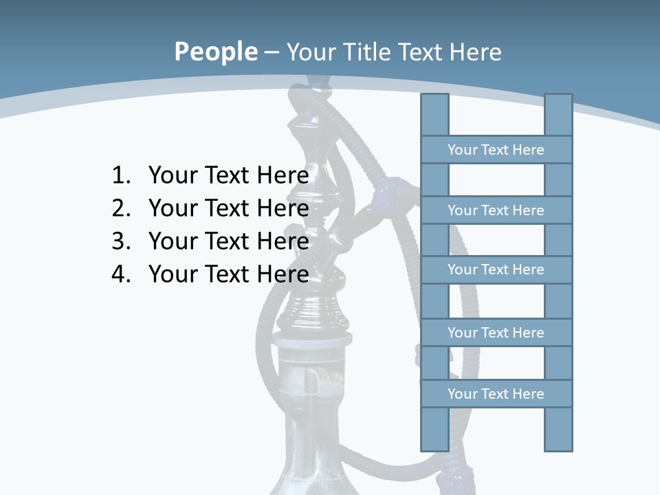 Arabic Traditional Relax PowerPoint Template