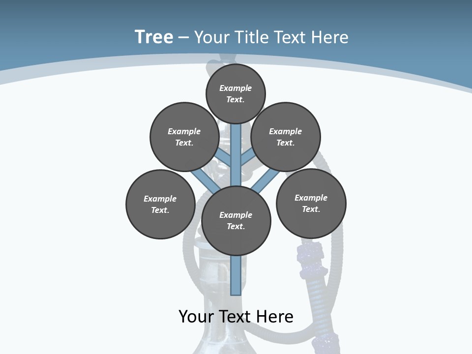 Arabic Traditional Relax PowerPoint Template