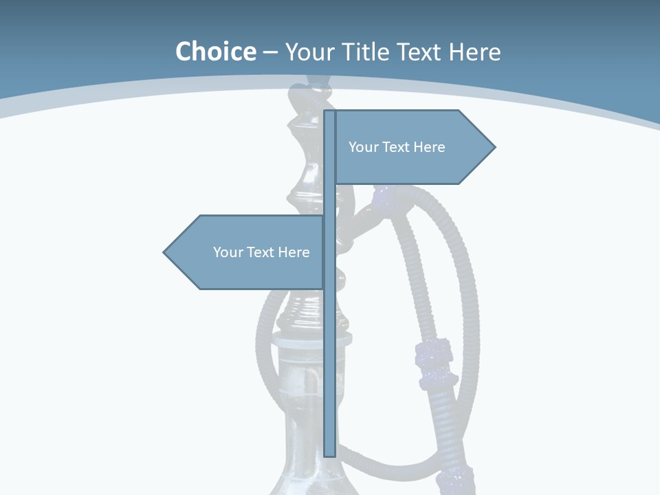 Arabic Traditional Relax PowerPoint Template