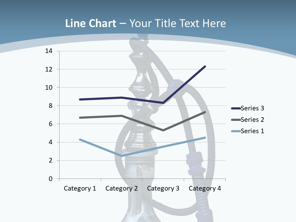 Arabic Traditional Relax PowerPoint Template
