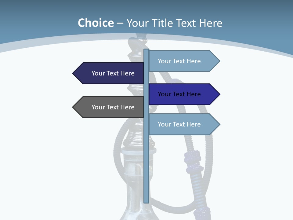 Arabic Traditional Relax PowerPoint Template