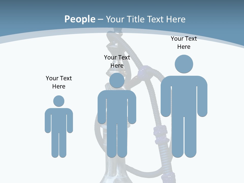 Arabic Traditional Relax PowerPoint Template