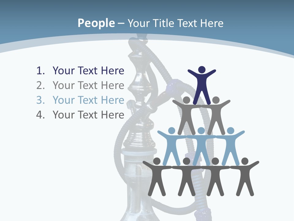 Arabic Traditional Relax PowerPoint Template