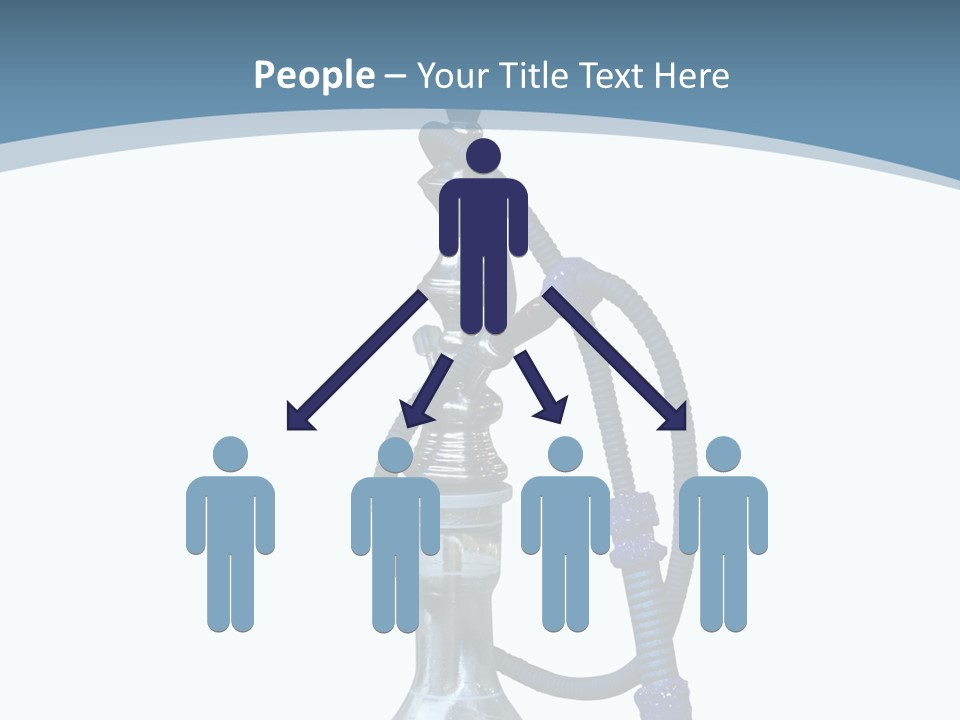 Arabic Traditional Relax PowerPoint Template