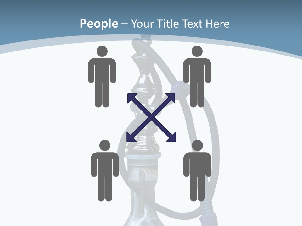 Arabic Traditional Relax PowerPoint Template