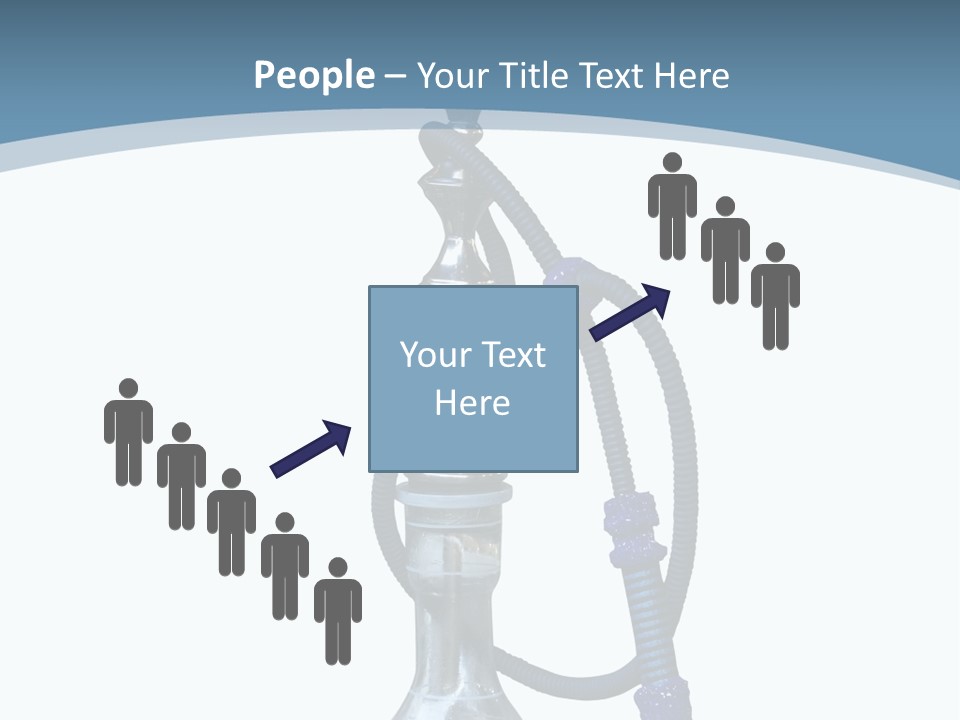 Arabic Traditional Relax PowerPoint Template