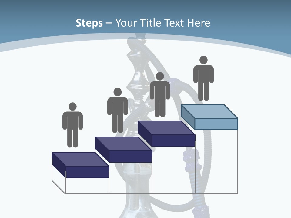 Arabic Traditional Relax PowerPoint Template