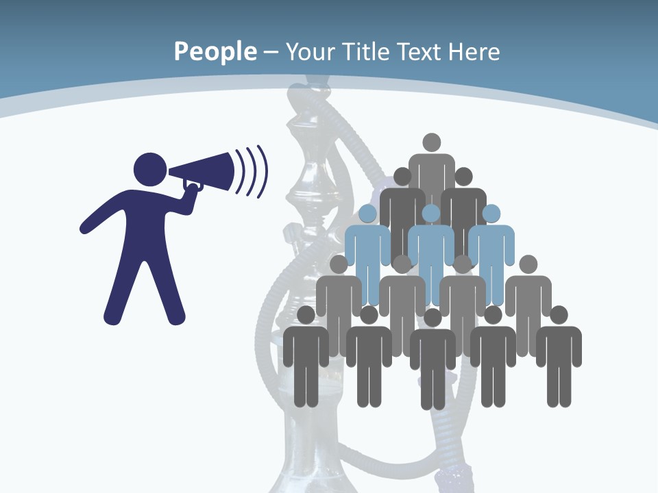 Arabic Traditional Relax PowerPoint Template