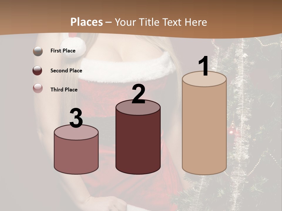 Meeting Writing Human PowerPoint Template